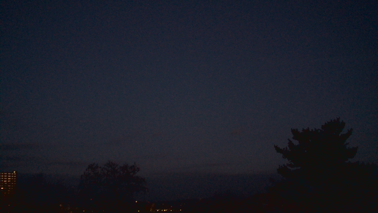 Thumbnail for current weather camera view from Benjamin Banneker Charter School in Cambridge, Massachusetts