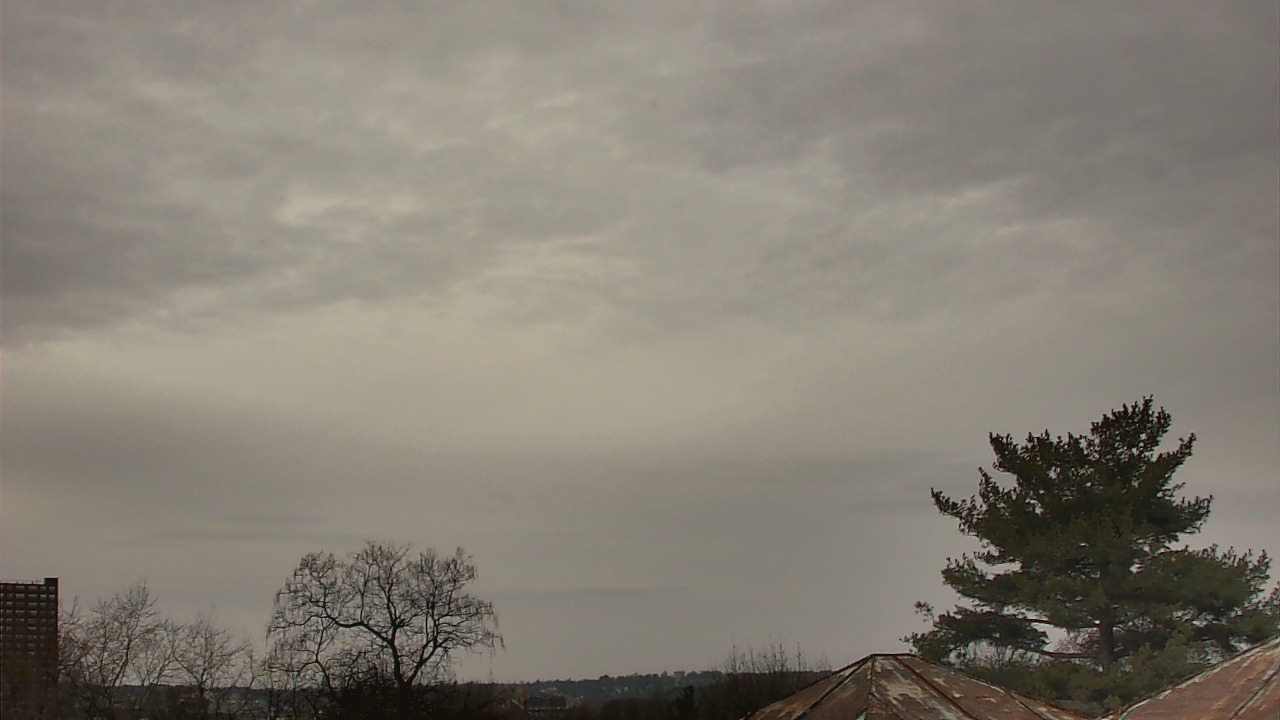Thumbnail for current weather camera view from Benjamin Banneker Charter School in Cambridge, Massachusetts