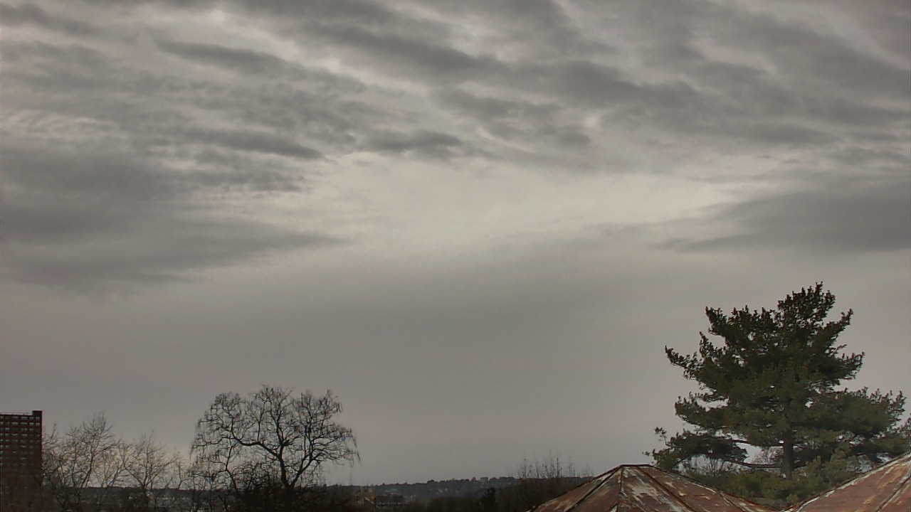 Thumbnail for current weather camera view from Benjamin Banneker Charter School in Cambridge, Massachusetts