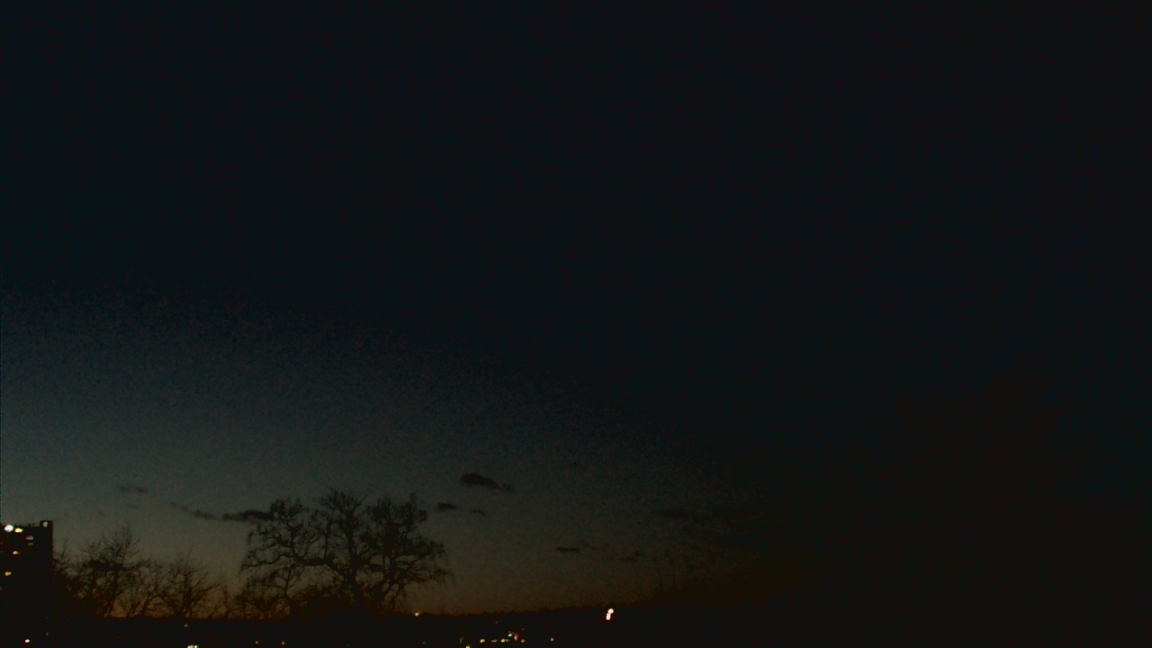 Thumbnail for current weather camera view from Benjamin Banneker Charter School in Cambridge, Massachusetts