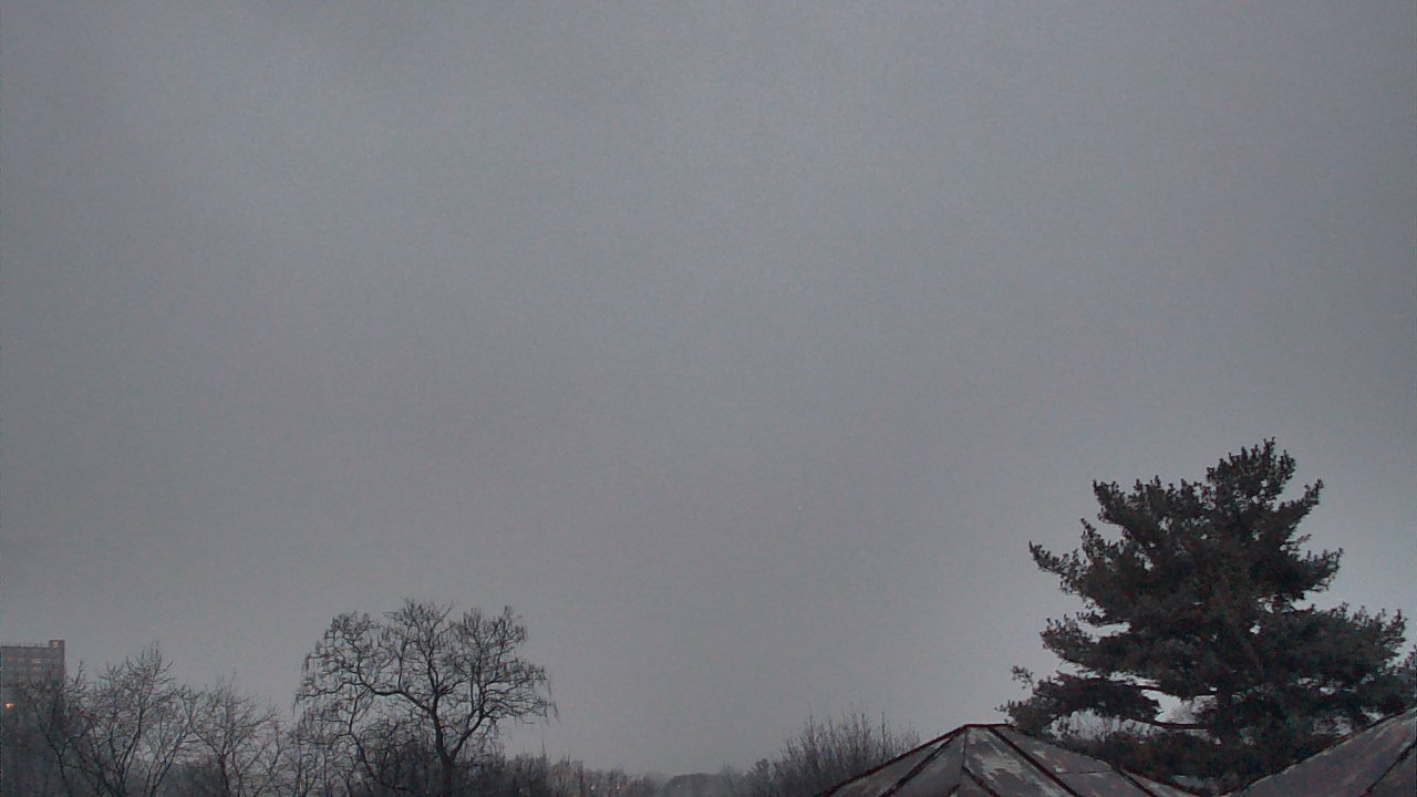Thumbnail for current weather camera view from Benjamin Banneker Charter School in Cambridge, Massachusetts