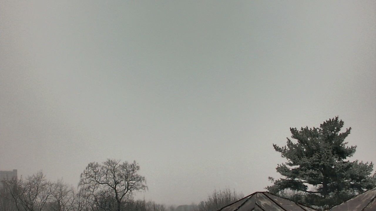 Thumbnail for current weather camera view from Benjamin Banneker Charter School in Cambridge, Massachusetts