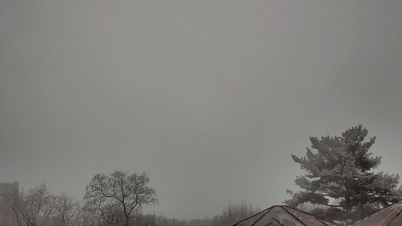 Thumbnail for current weather camera view from Benjamin Banneker Charter School in Cambridge, Massachusetts