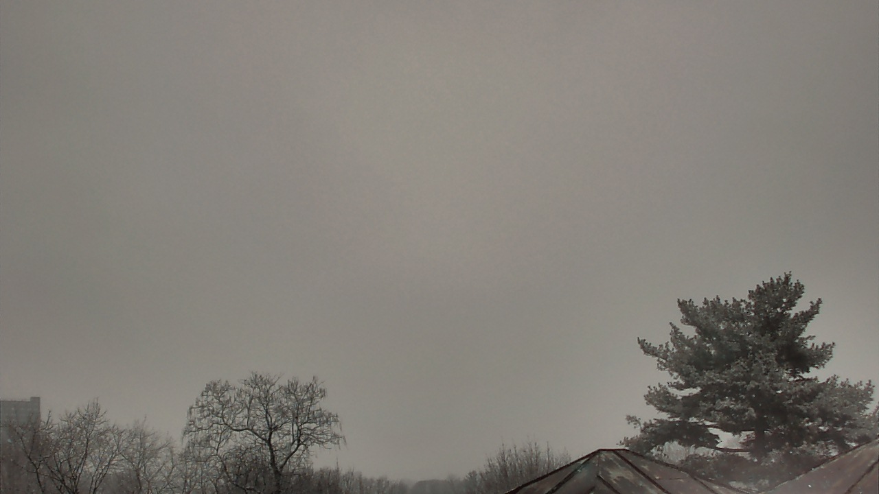 Thumbnail for current weather camera view from Benjamin Banneker Charter School in Cambridge, Massachusetts