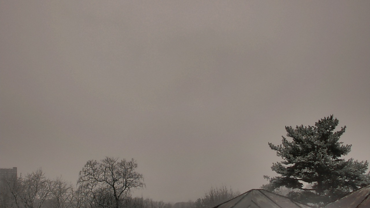 Thumbnail for current weather camera view from Benjamin Banneker Charter School in Cambridge, Massachusetts