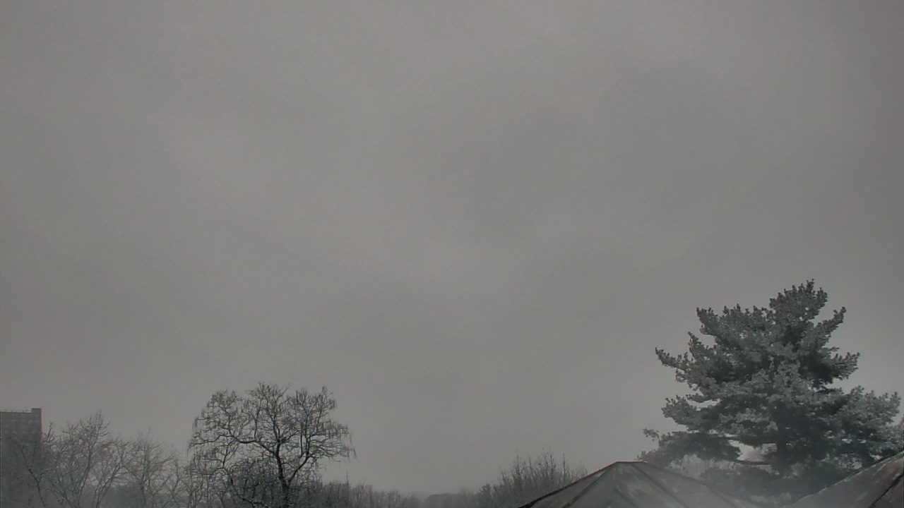 Thumbnail for current weather camera view from Benjamin Banneker Charter School in Cambridge, Massachusetts