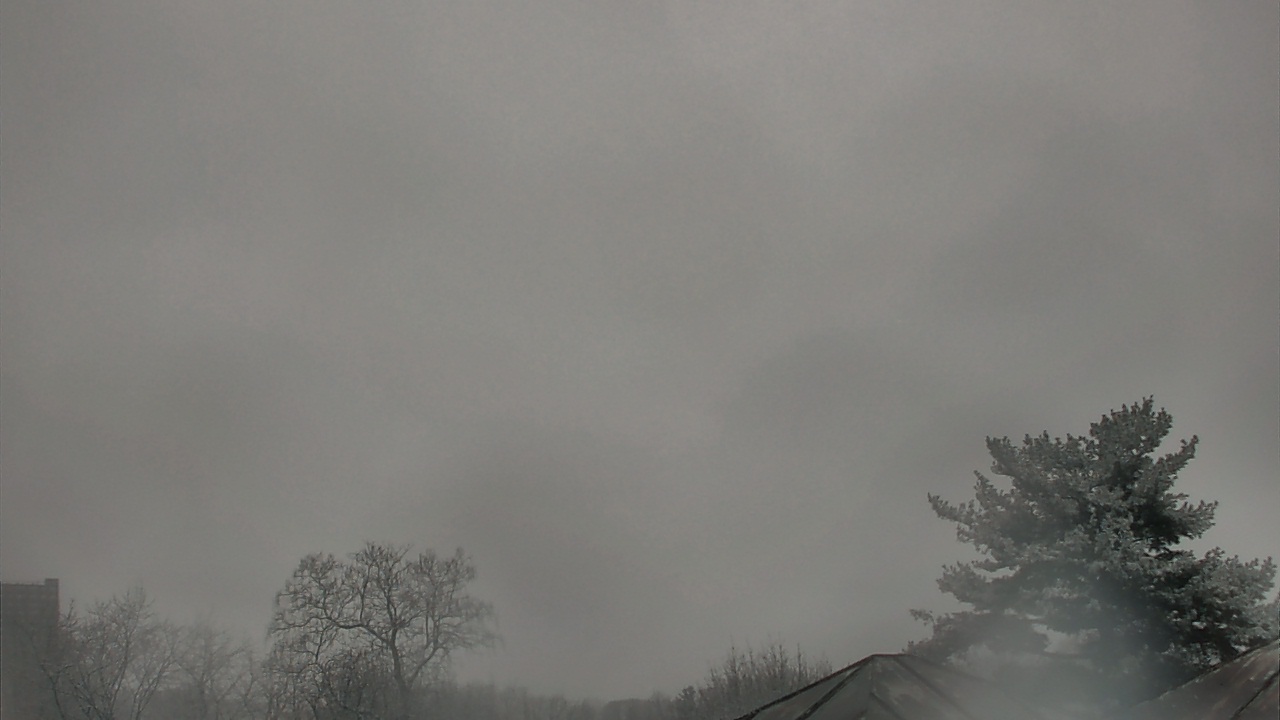 Thumbnail for current weather camera view from Benjamin Banneker Charter School in Cambridge, Massachusetts