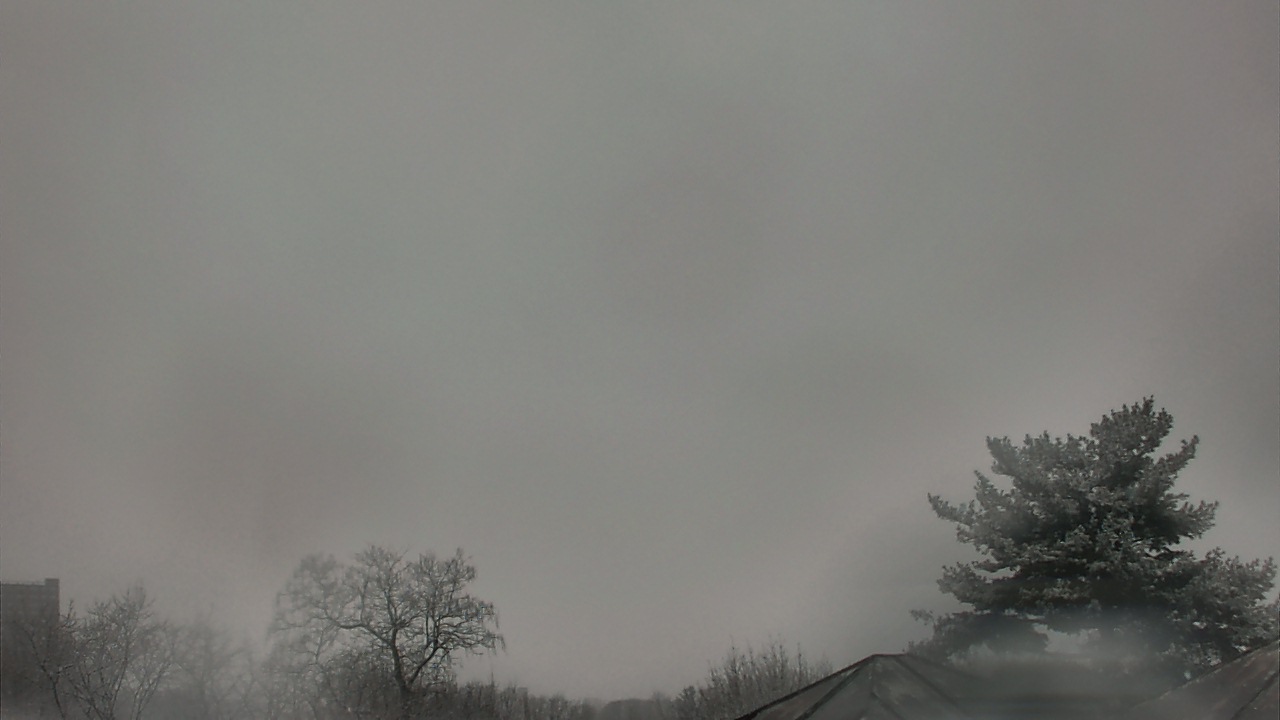 Thumbnail for current weather camera view from Benjamin Banneker Charter School in Cambridge, Massachusetts