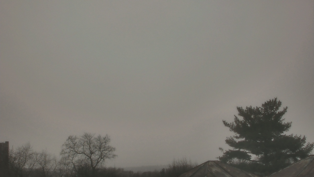 Thumbnail for current weather camera view from Benjamin Banneker Charter School in Cambridge, Massachusetts