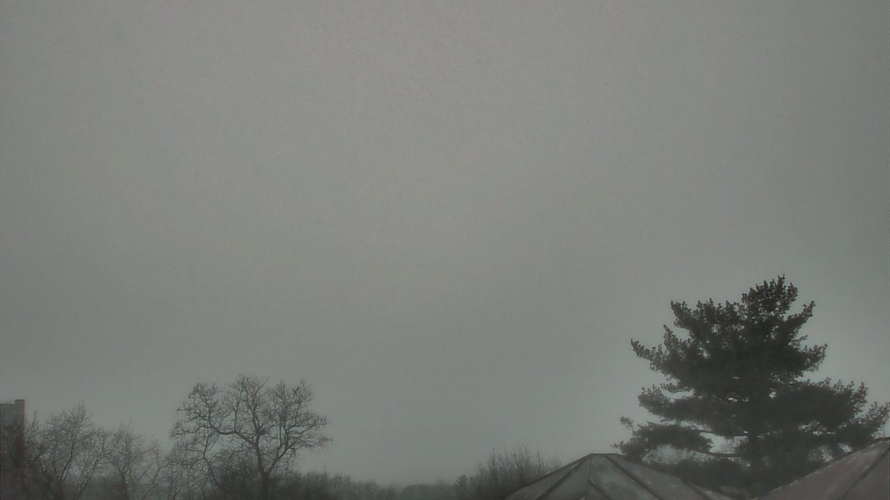 Thumbnail for current weather camera view from Benjamin Banneker Charter School in Cambridge, Massachusetts