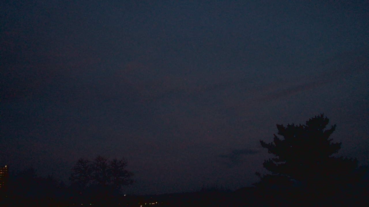 Thumbnail for current weather camera view from Benjamin Banneker Charter School in Cambridge, Massachusetts