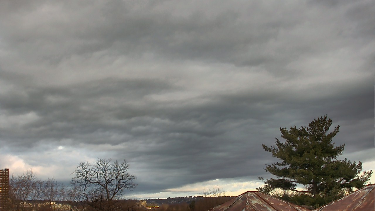 Thumbnail for current weather camera view from Benjamin Banneker Charter School in Cambridge, Massachusetts