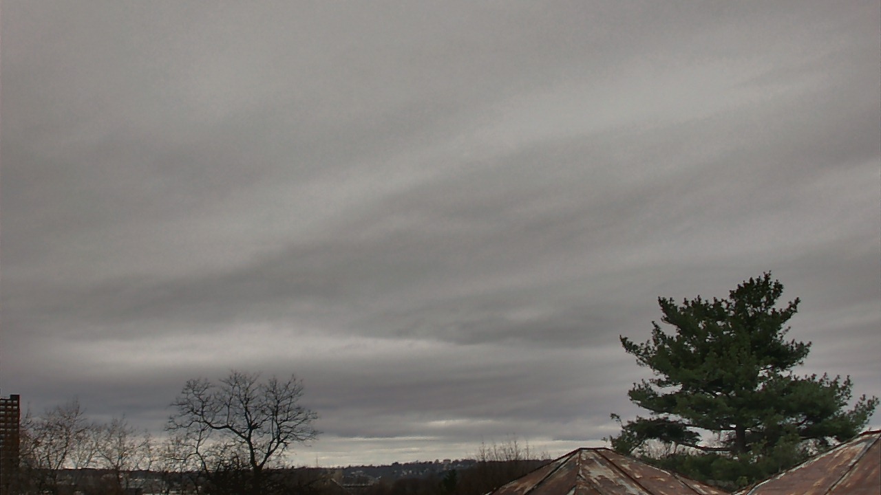 Thumbnail for current weather camera view from Benjamin Banneker Charter School in Cambridge, Massachusetts