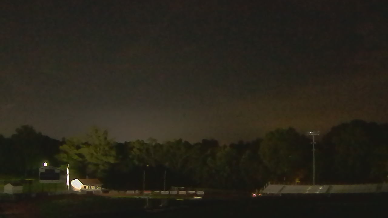 Thumbnail for current weather camera view from Cedar Cliff HS in Camp Hill, Pennsylvania