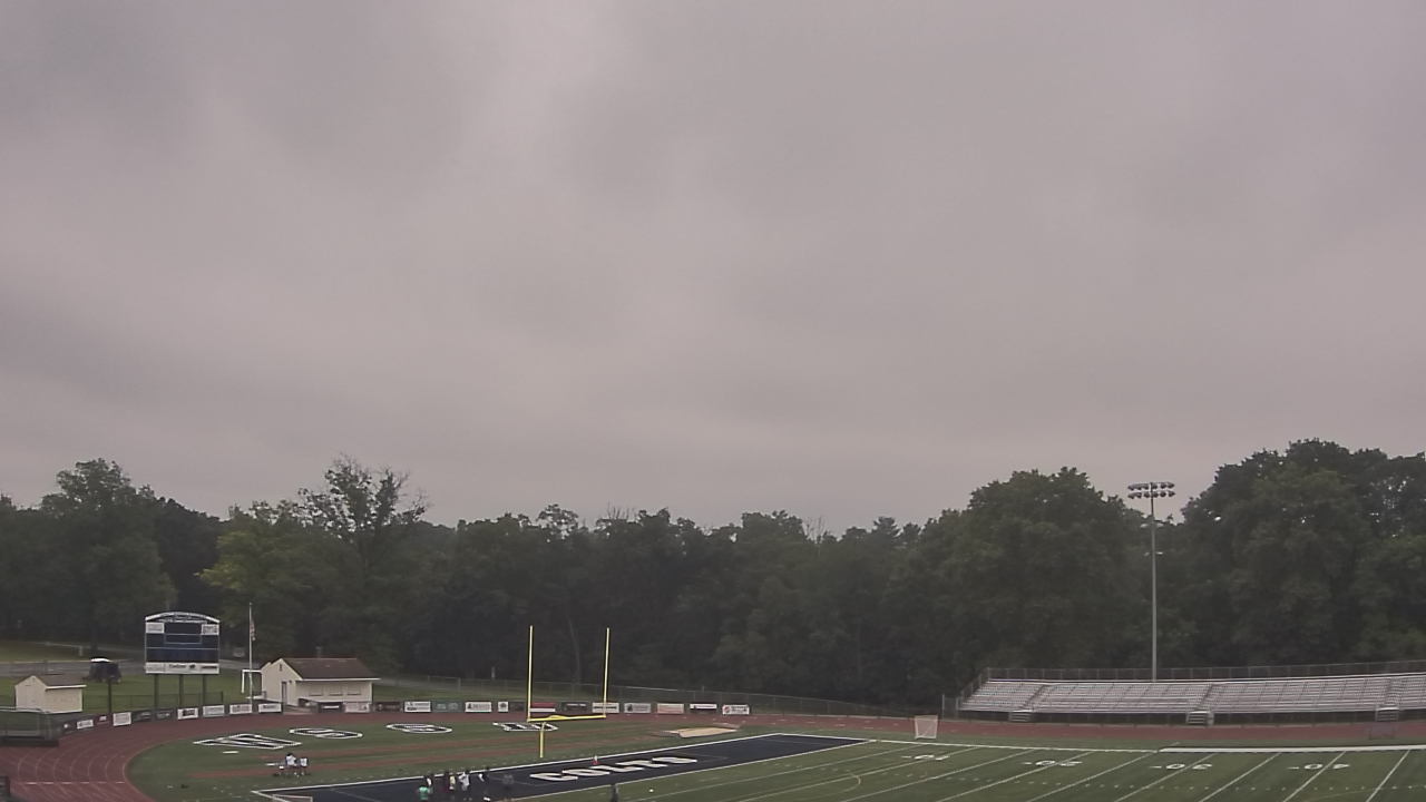 Thumbnail for current weather camera view from Cedar Cliff HS in Camp Hill, Pennsylvania
