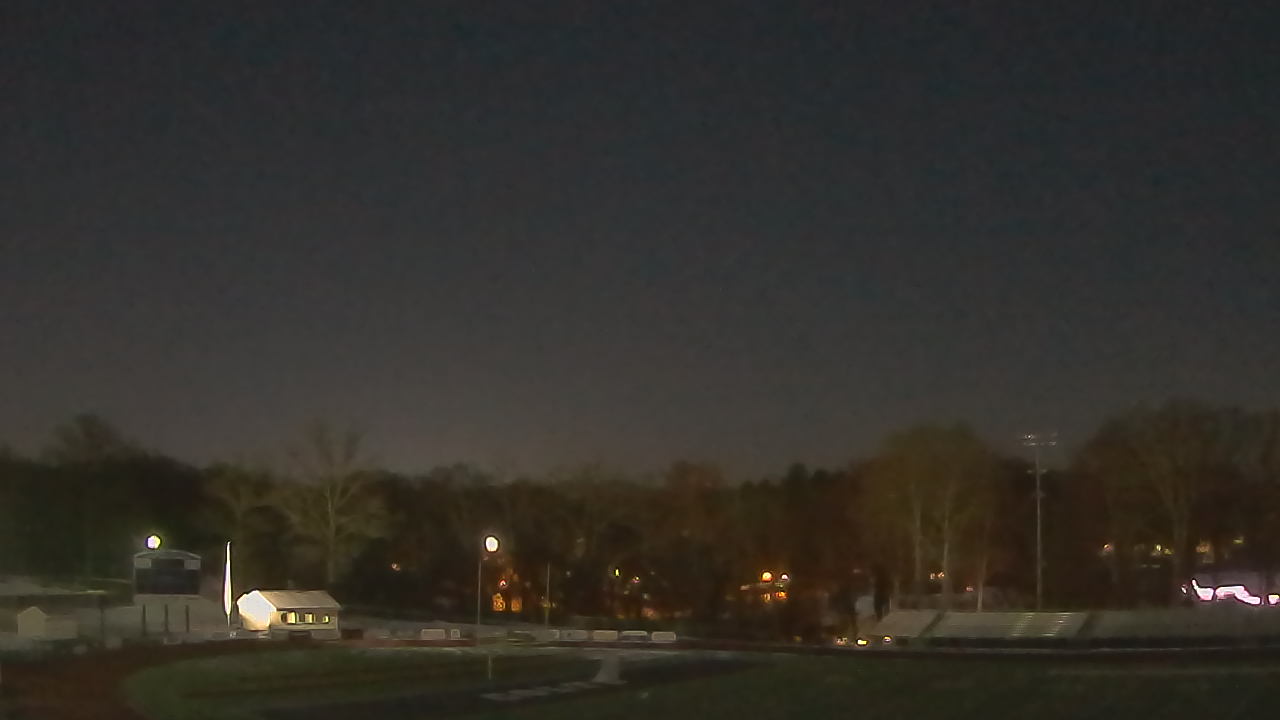 Thumbnail for current weather camera view from Cedar Cliff HS in Camp Hill, Pennsylvania