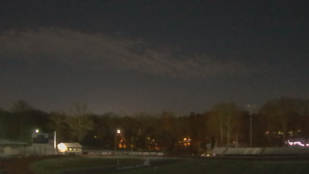 Thumbnail for current weather camera view from Cedar Cliff HS in Camp Hill, Pennsylvania