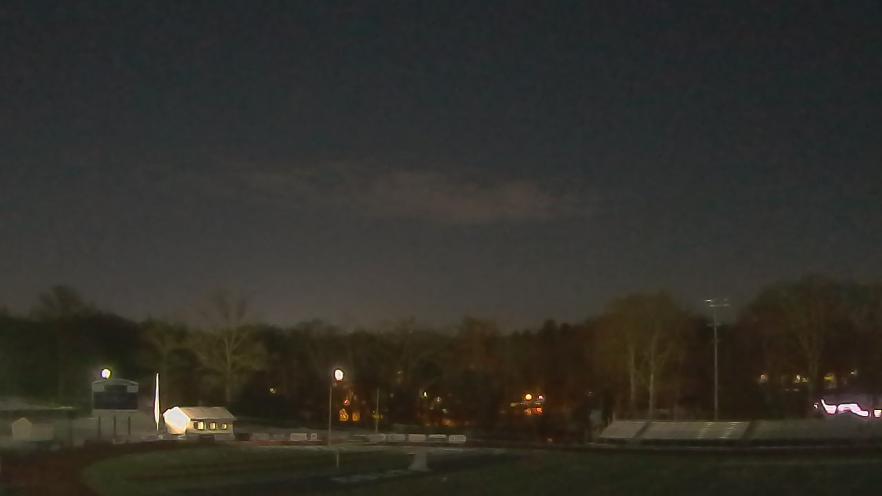 Thumbnail for current weather camera view from Cedar Cliff HS in Camp Hill, Pennsylvania