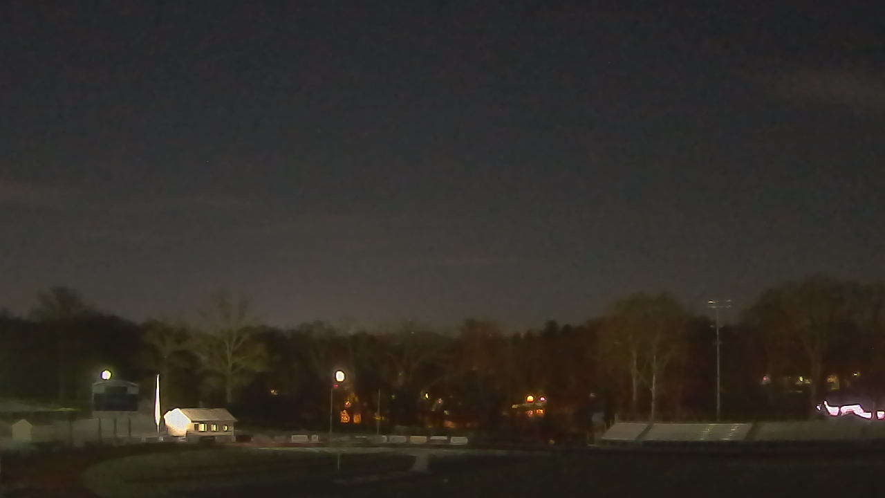 Thumbnail for current weather camera view from Cedar Cliff HS in Camp Hill, Pennsylvania