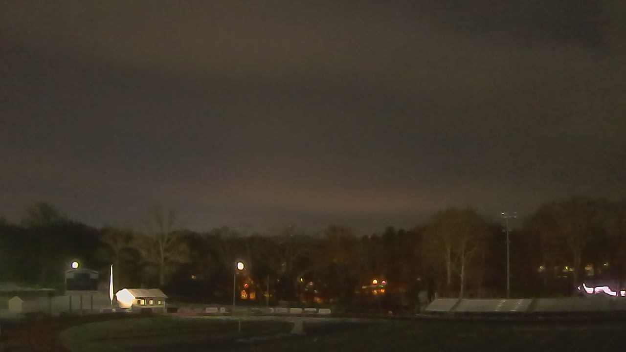 Thumbnail for current weather camera view from Cedar Cliff HS in Camp Hill, Pennsylvania