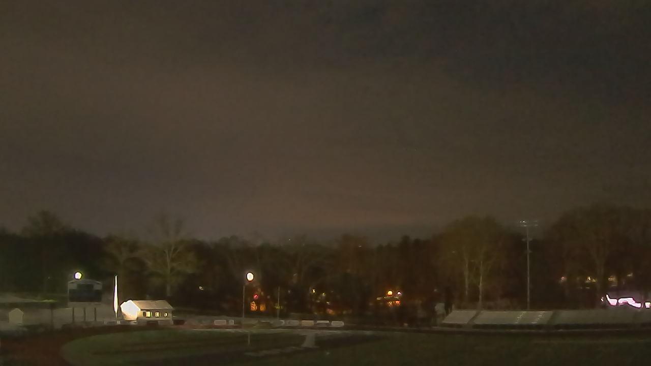 Thumbnail for current weather camera view from Cedar Cliff HS in Camp Hill, Pennsylvania