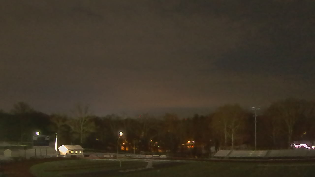 Thumbnail for current weather camera view from Cedar Cliff HS in Camp Hill, Pennsylvania