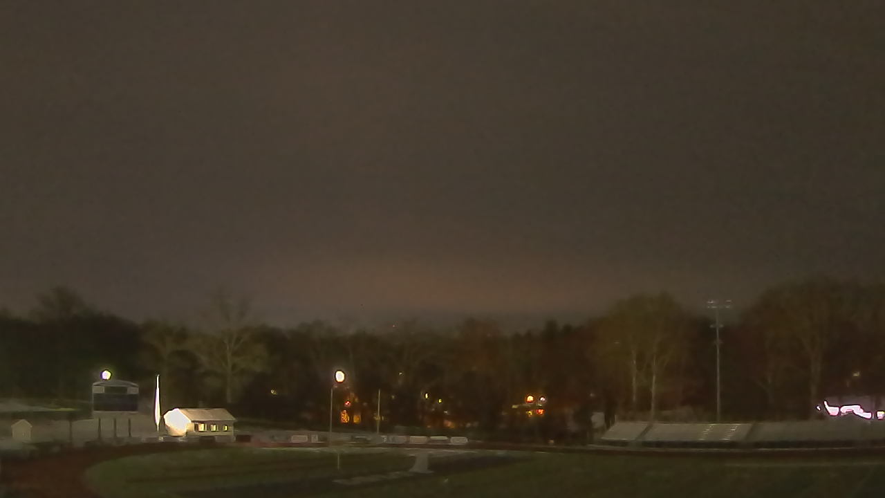 Thumbnail for current weather camera view from Cedar Cliff HS in Camp Hill, Pennsylvania