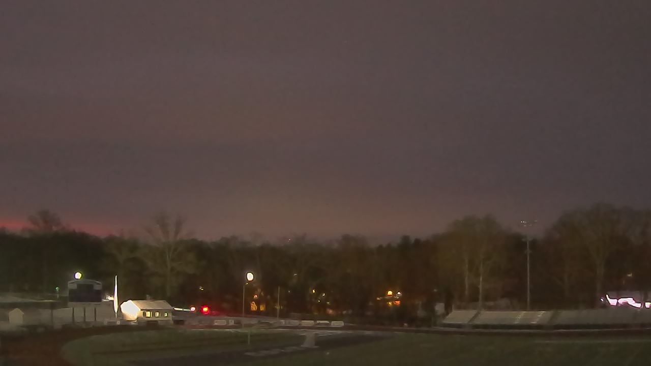 Thumbnail for current weather camera view from Cedar Cliff HS in Camp Hill, Pennsylvania