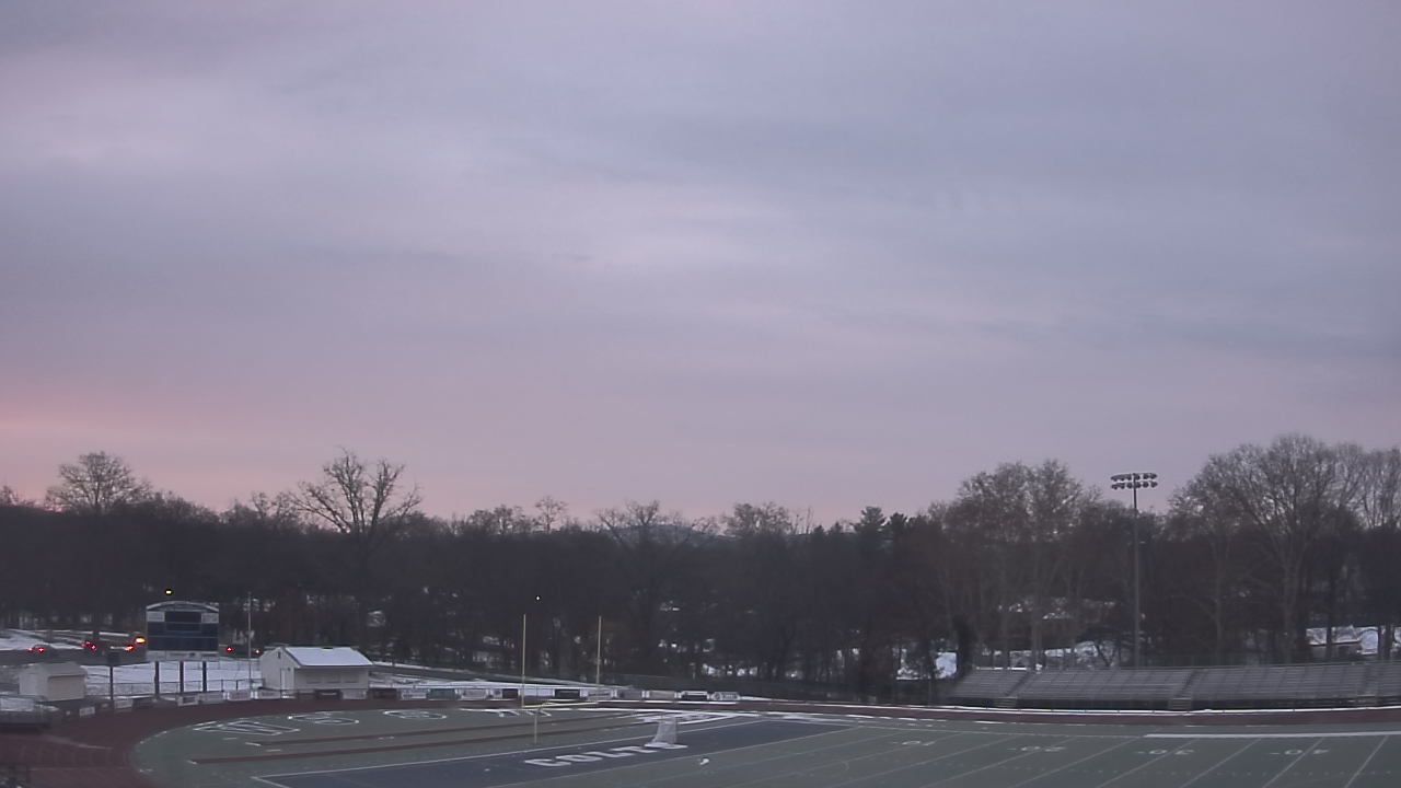 Thumbnail for current weather camera view from Cedar Cliff HS in Camp Hill, Pennsylvania