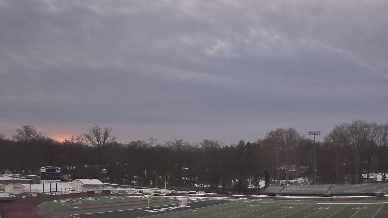 Thumbnail for current weather camera view from Cedar Cliff HS in Camp Hill, Pennsylvania