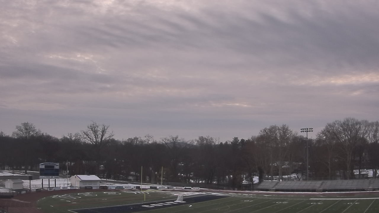 Thumbnail for current weather camera view from Cedar Cliff HS in Camp Hill, Pennsylvania
