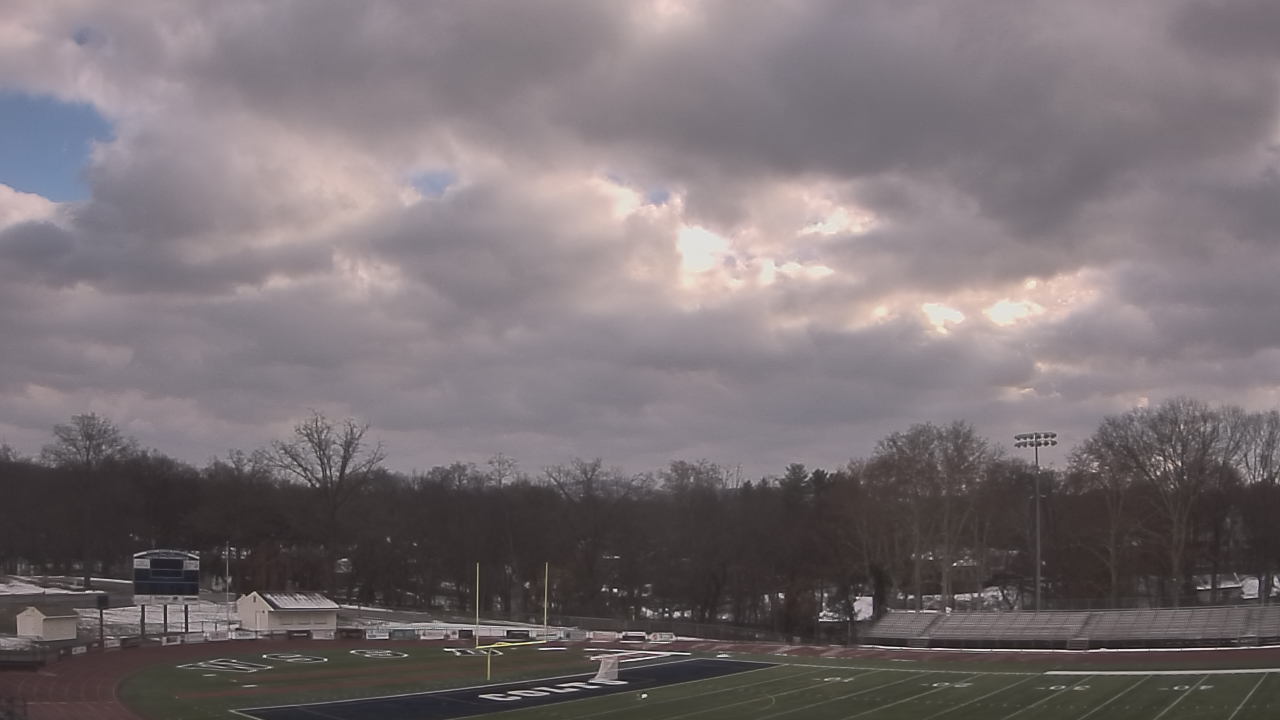 Thumbnail for current weather camera view from Cedar Cliff HS in Camp Hill, Pennsylvania