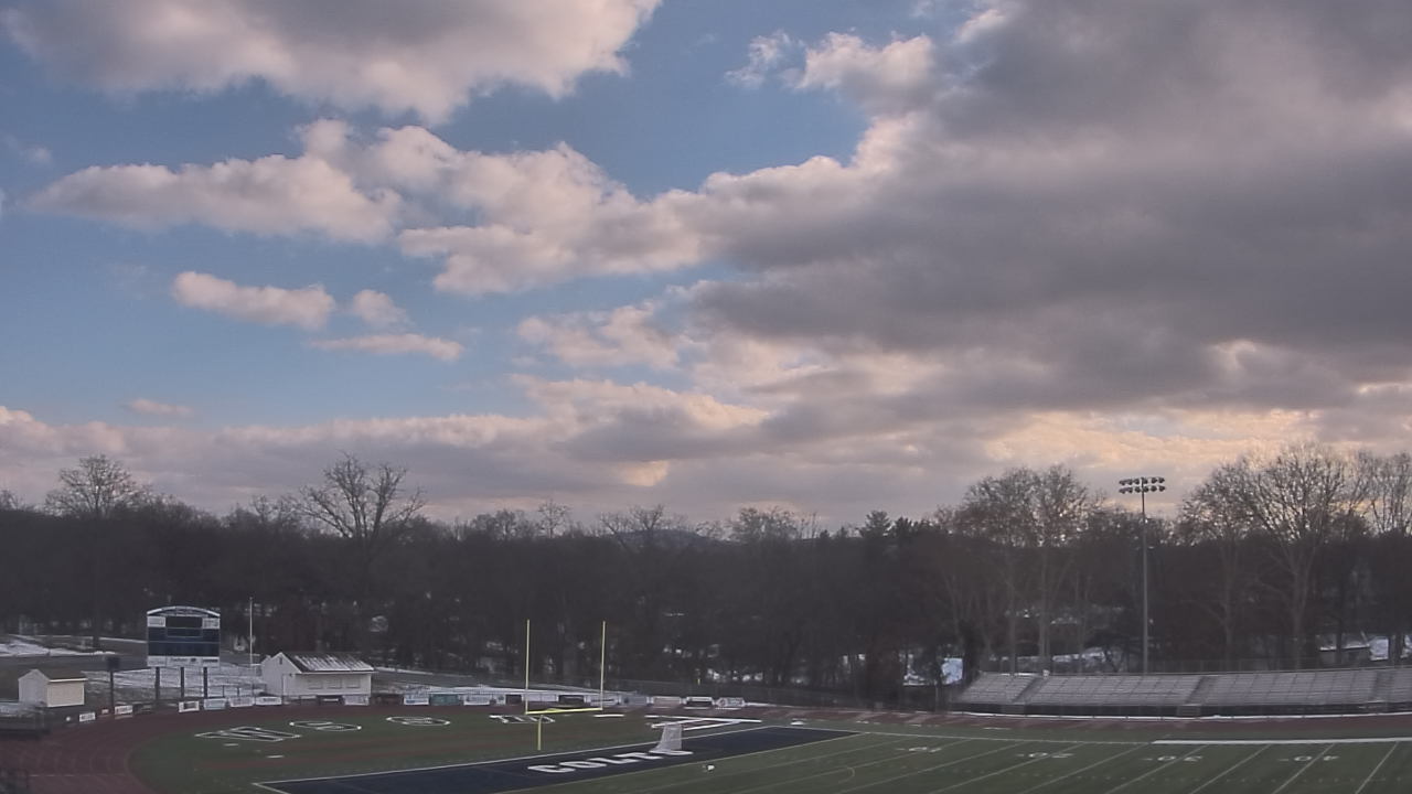 Thumbnail for current weather camera view from Cedar Cliff HS in Camp Hill, Pennsylvania