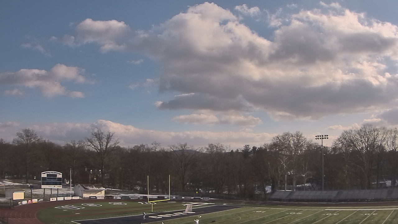 Thumbnail for current weather camera view from Cedar Cliff HS in Camp Hill, Pennsylvania
