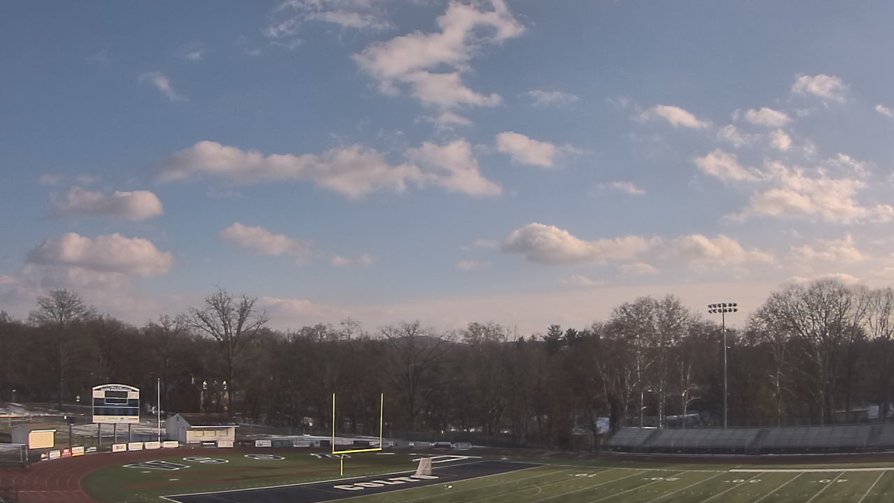 Thumbnail for current weather camera view from Cedar Cliff HS in Camp Hill, Pennsylvania