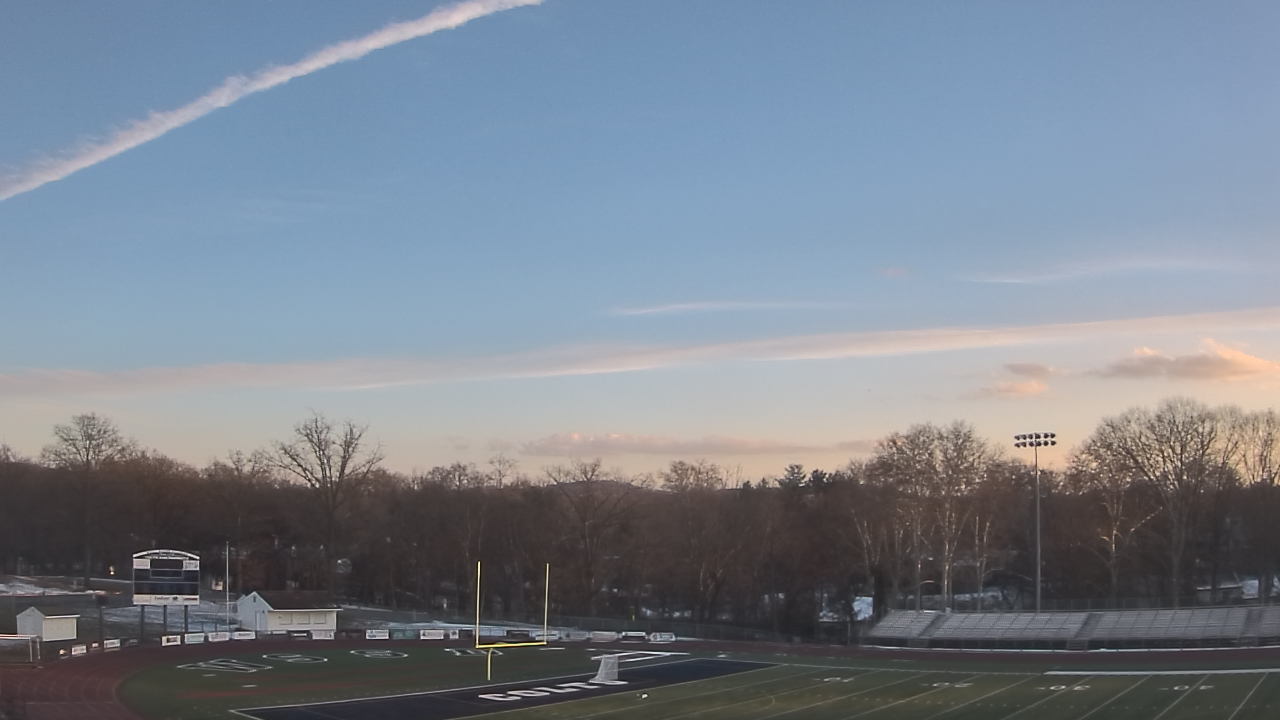 Thumbnail for current weather camera view from Cedar Cliff HS in Camp Hill, Pennsylvania