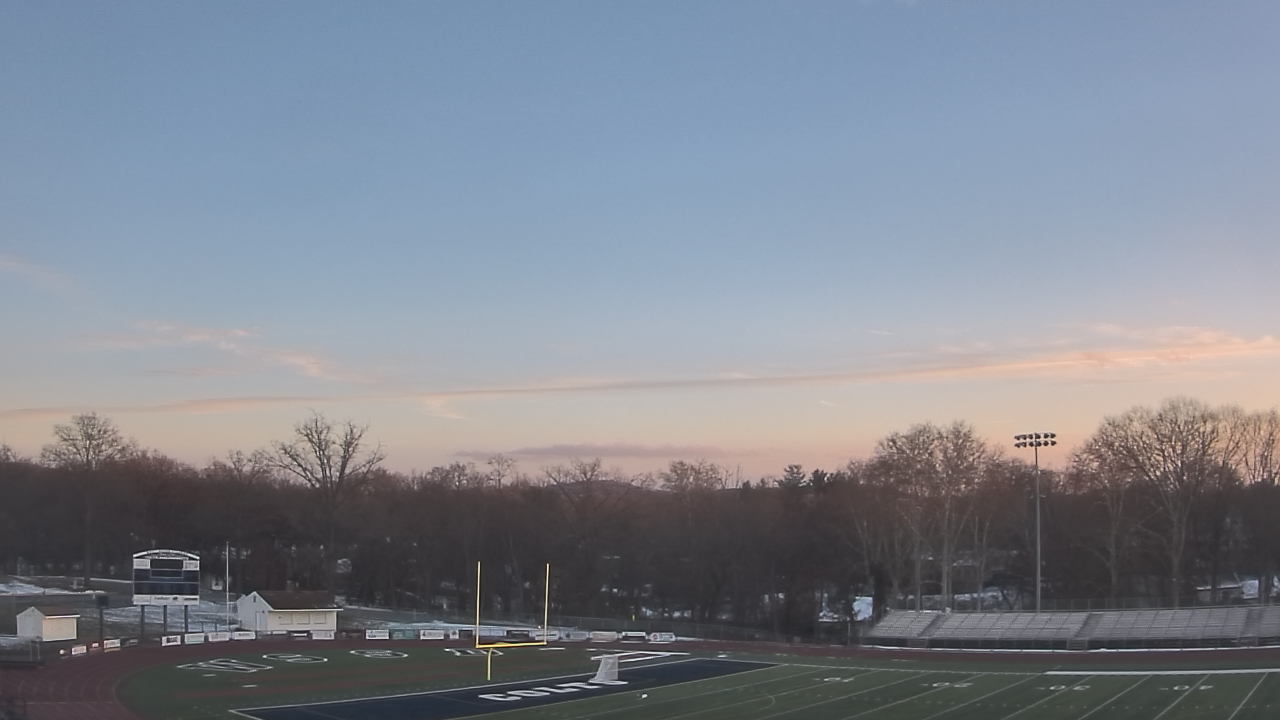 Thumbnail for current weather camera view from Cedar Cliff HS in Camp Hill, Pennsylvania