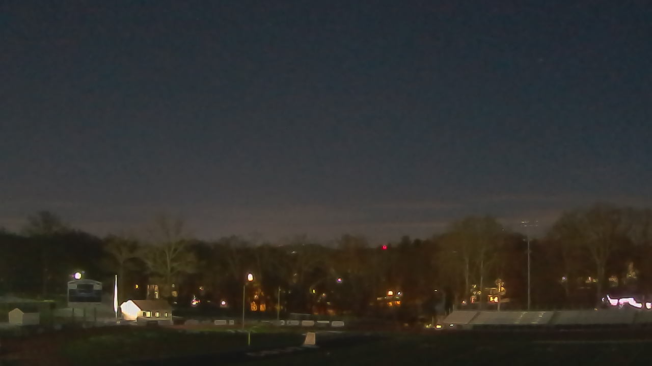 Thumbnail for current weather camera view from Cedar Cliff HS in Camp Hill, Pennsylvania