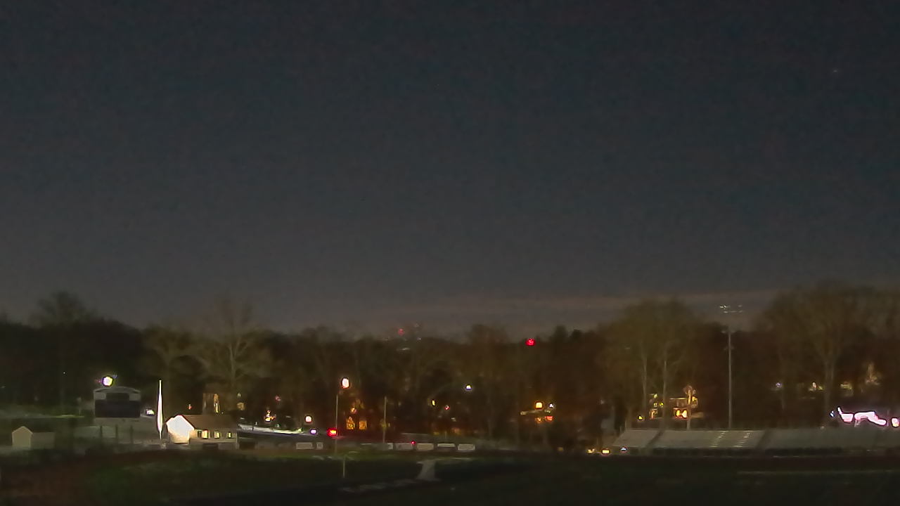 Thumbnail for current weather camera view from Cedar Cliff HS in Camp Hill, Pennsylvania