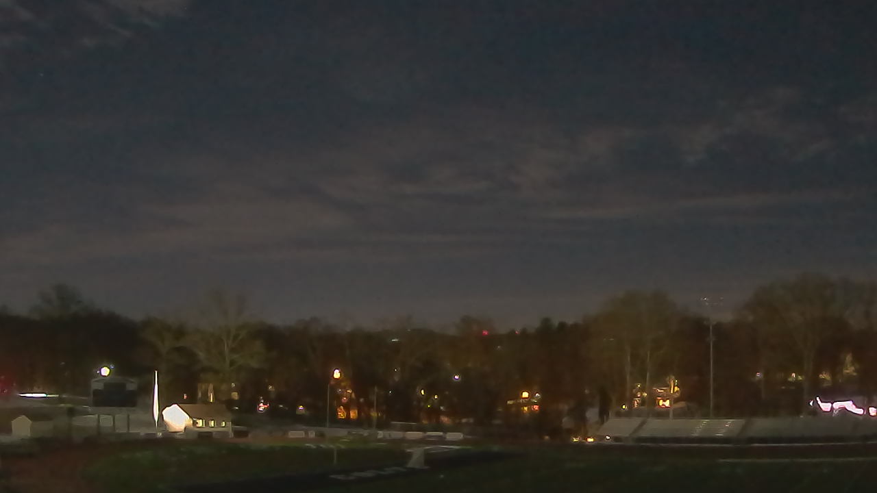 Thumbnail for current weather camera view from Cedar Cliff HS in Camp Hill, Pennsylvania