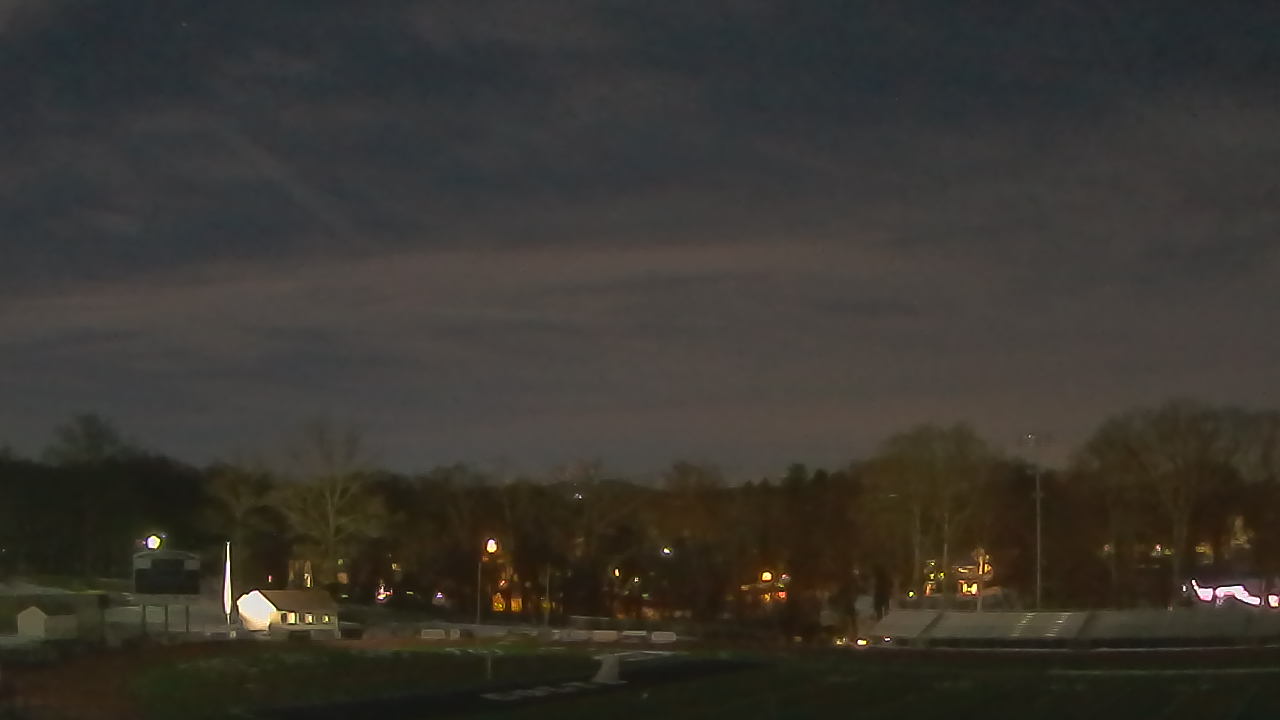 Thumbnail for current weather camera view from Cedar Cliff HS in Camp Hill, Pennsylvania