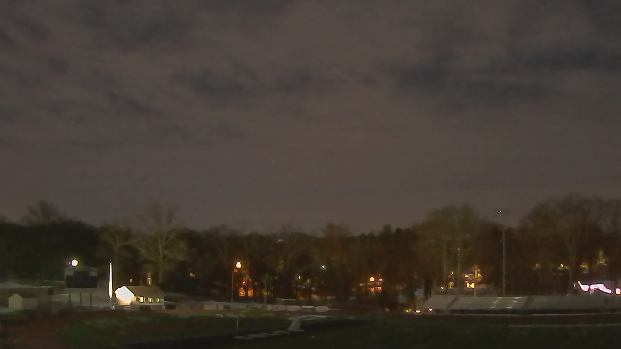 Thumbnail for current weather camera view from Cedar Cliff HS in Camp Hill, Pennsylvania