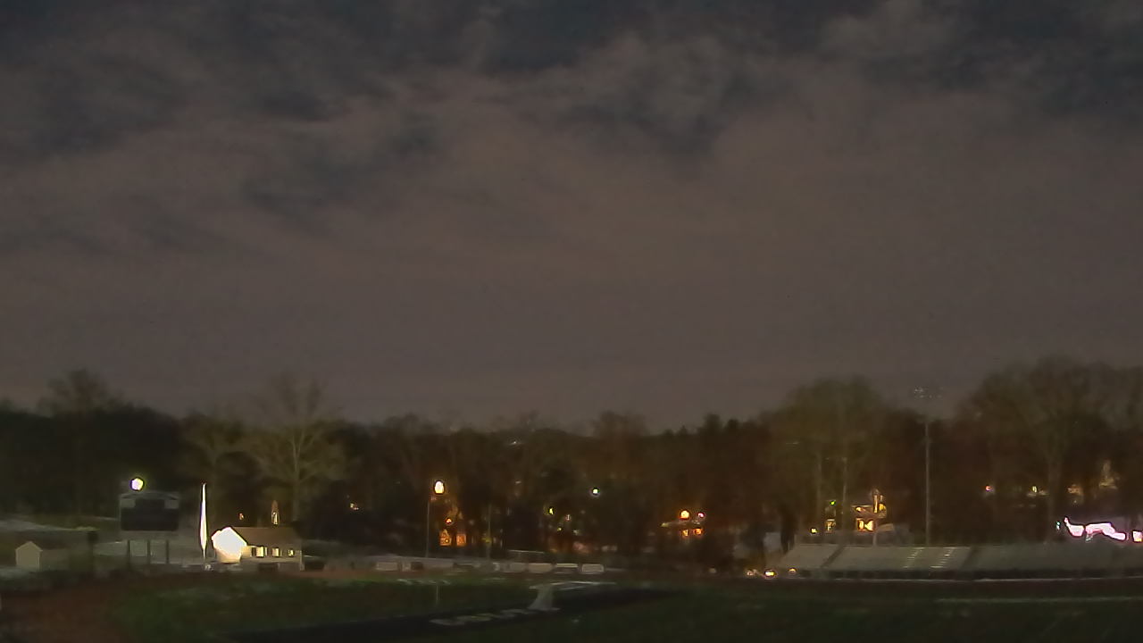 Thumbnail for current weather camera view from Cedar Cliff HS in Camp Hill, Pennsylvania