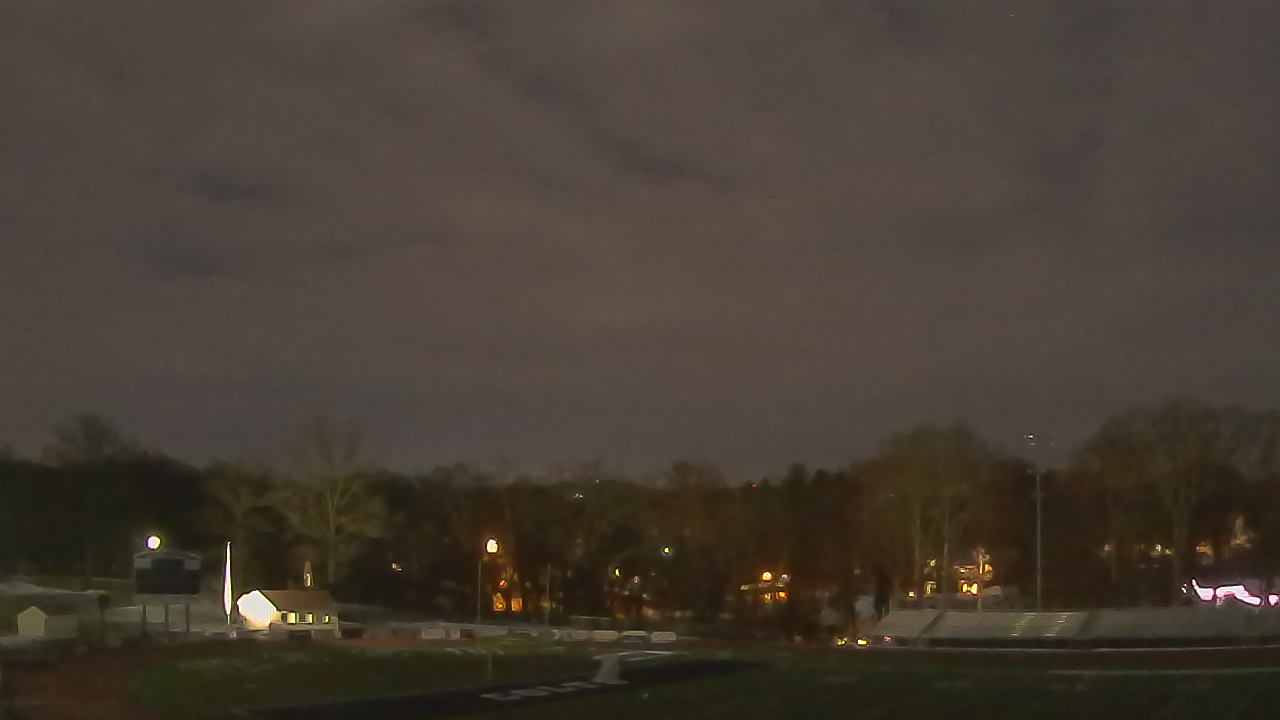 Thumbnail for current weather camera view from Cedar Cliff HS in Camp Hill, Pennsylvania