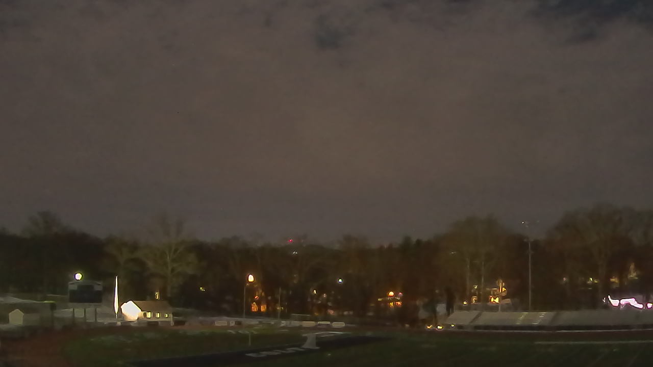 Thumbnail for current weather camera view from Cedar Cliff HS in Camp Hill, Pennsylvania