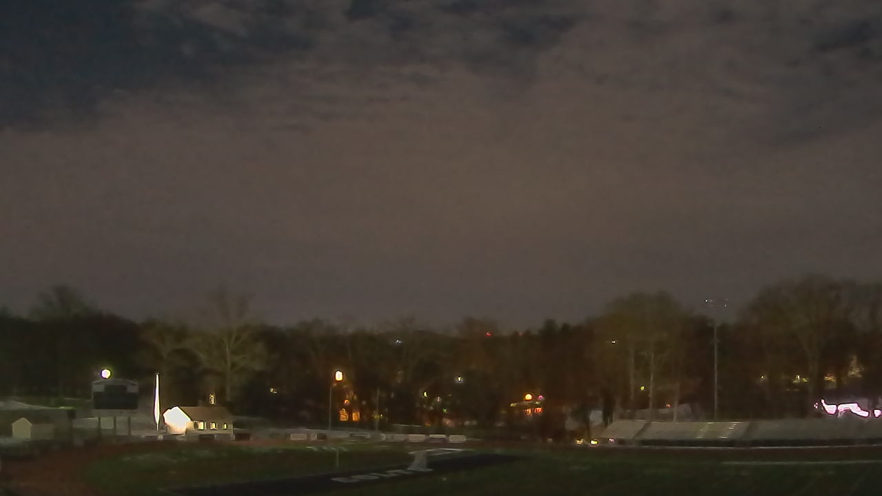 Thumbnail for current weather camera view from Cedar Cliff HS in Camp Hill, Pennsylvania