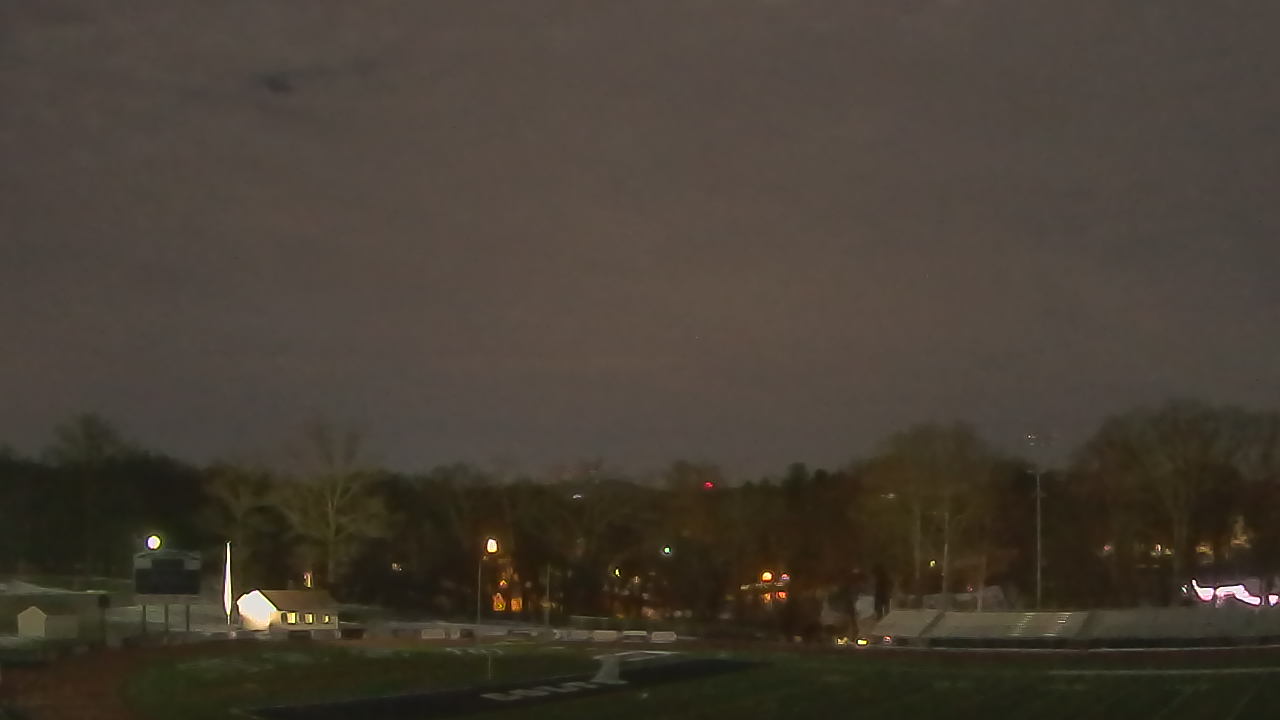 Thumbnail for current weather camera view from Cedar Cliff HS in Camp Hill, Pennsylvania