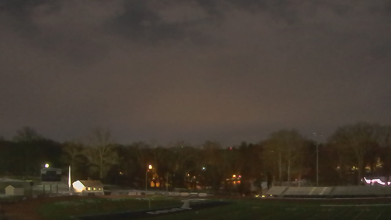 Thumbnail for current weather camera view from Cedar Cliff HS in Camp Hill, Pennsylvania