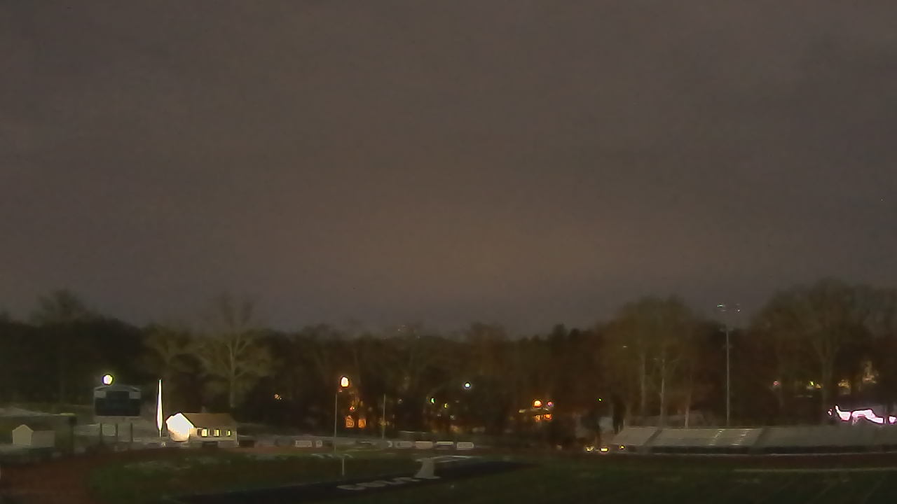 Thumbnail for current weather camera view from Cedar Cliff HS in Camp Hill, Pennsylvania