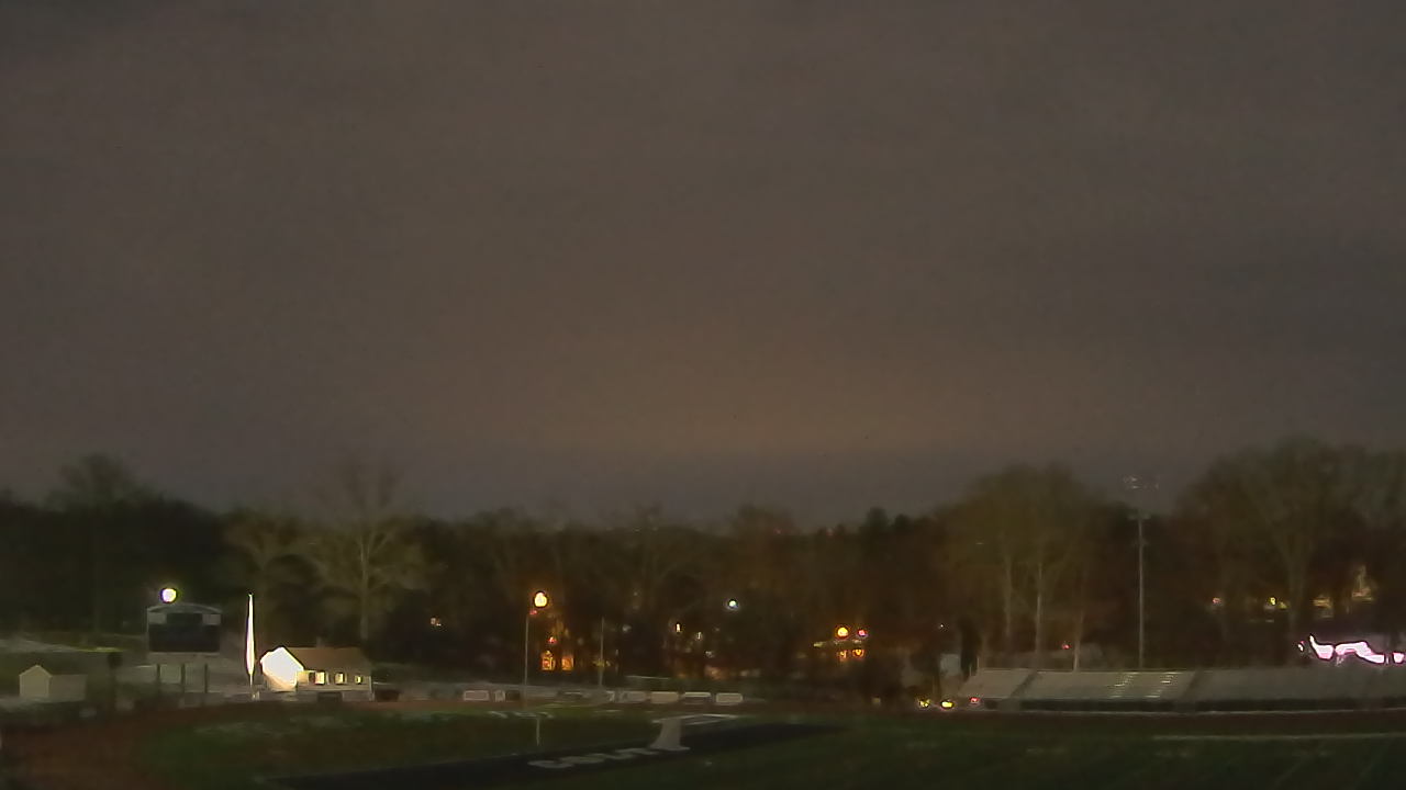 Thumbnail for current weather camera view from Cedar Cliff HS in Camp Hill, Pennsylvania